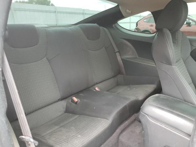 Photo 6 from auction – 2012 HYUNDAI GENESIS CO with VIN KMHHT6KD8CU071615