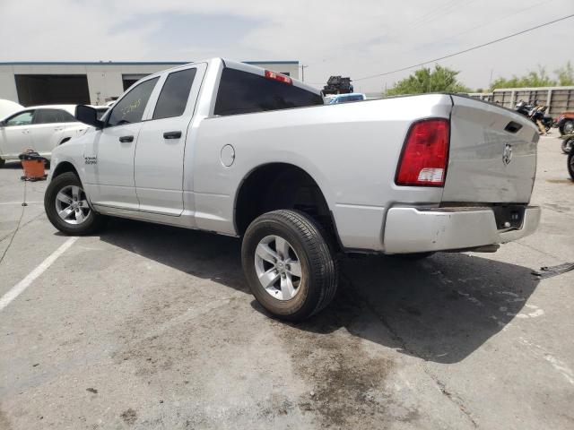 صورة رقم 3 من المزاد - 2018 RAM 1500 ST مع VIN 1C6RR6FG0JS195163