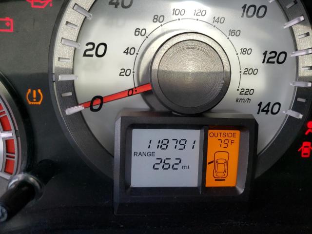 Photo 8 from auction – 2015 HONDA PILOT EXL with VIN 5FNYF4H69FB040234