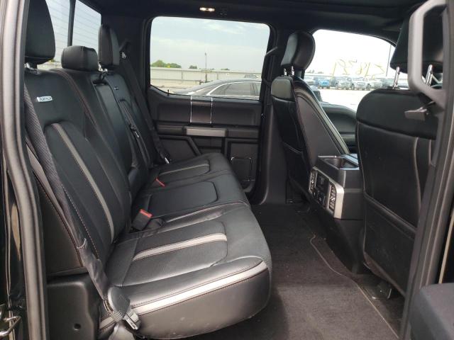 Photo 6 from auction – 2018 FORD F150 SUPER with VIN 1FTEW1EG8JFD95608