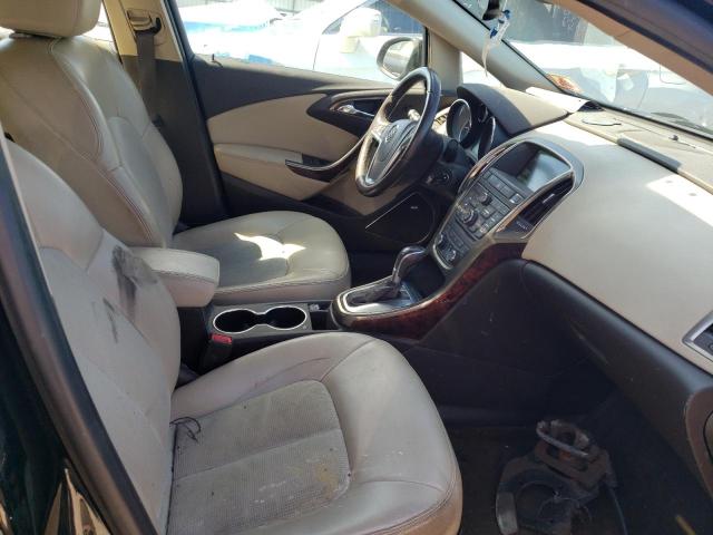 Photo 5 from auction – 2016 BUICK VERANO SPO with VIN 1G4PW5SK3G4180405