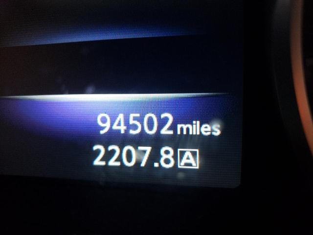 Photo 8 from auction – 2015 INFINITI Q50 BASE with VIN JN1BV7AR9FM417136