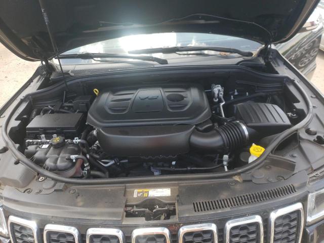 Photo 7 from auction – 2020 JEEP GRAND CHER with VIN 1C4RJFBG3LC239403