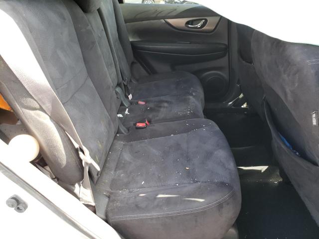 Photo 6 from auction – 2015 NISSAN ROGUE S with VIN KNMAT2MVXFP509770