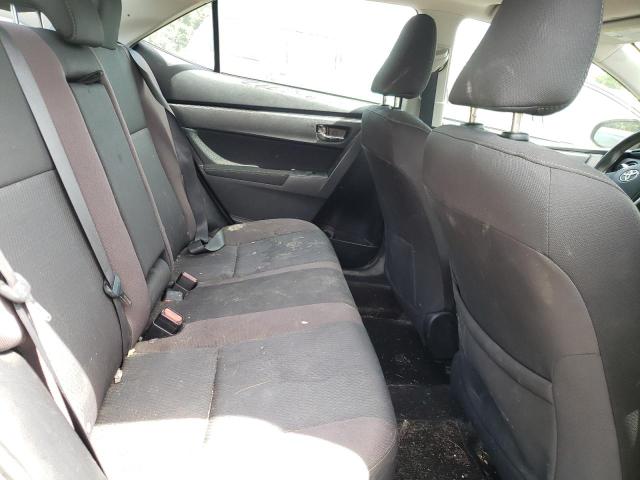 Photo 6 from auction – 2017 TOYOTA COROLLA L with VIN 2T1BURHE5HC940118