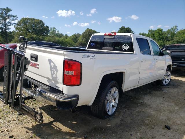 Photo 4 from auction – 2015 GMC SIERRA K15 with VIN 3GTU2UEC3FG198082