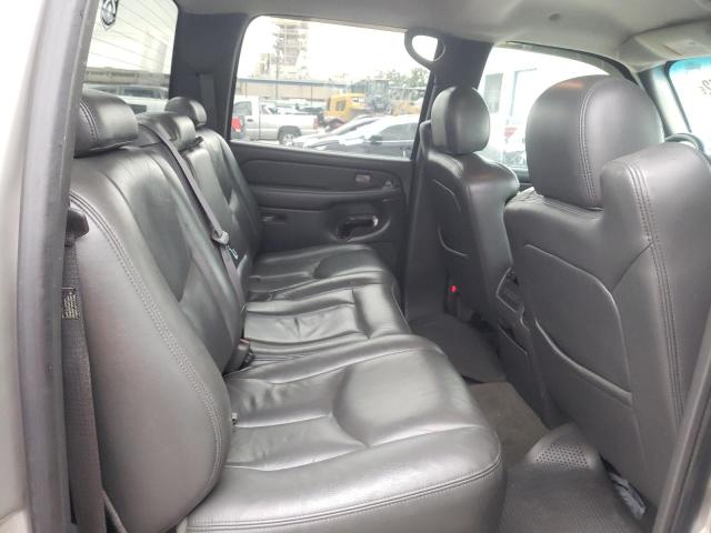 Photo 6 from auction – 2004 CHEVROLET SILVERADO with VIN 2GCEK13T541377672