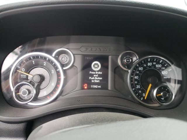 Photo 8 from auction – 2019 RAM 3500 TRADE with VIN 3C63RRGL3KG701421