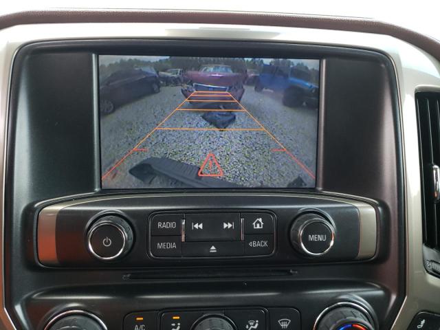 Photo 9 from auction – 2015 CHEVROLET SILVERADO with VIN 3GCPCTEC4FG201642