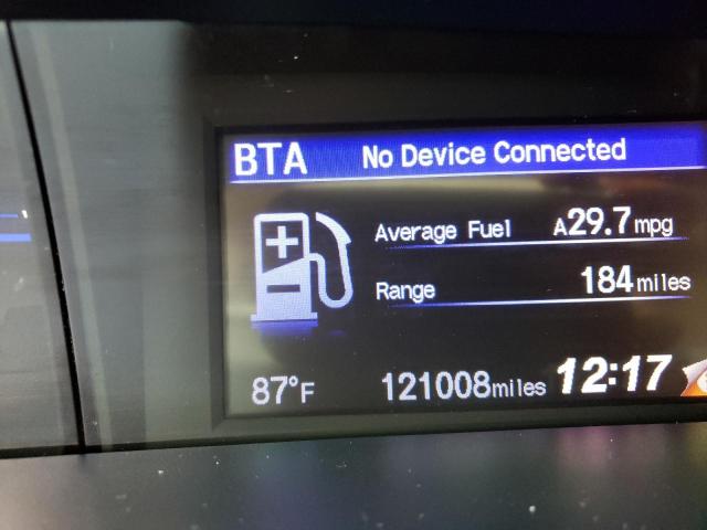 Photo 8 from auction – 2015 HONDA CIVIC LX with VIN 19XFB2F58FE101015