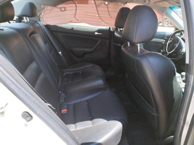 Photo 6 from auction – 2008 ACURA TSX with VIN JH4CL96808C009635