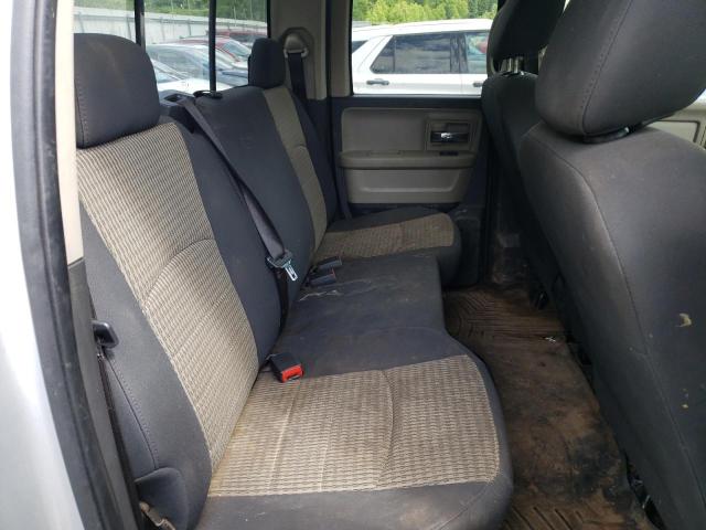 Photo 6 from auction – 2009 DODGE RAM 1500 with VIN 1D3HV18P29S797307