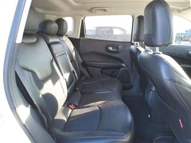 Photo 6 from auction – 2019 JEEP COMPASS TR with VIN 3C4NJDDB0KT619371