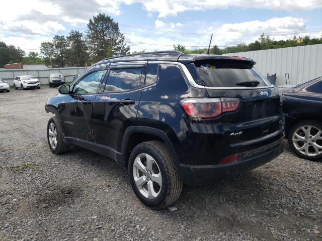 Photo 3 from auction – 2018 JEEP COMPASS LA with VIN 3C4NJDBB9JT113099