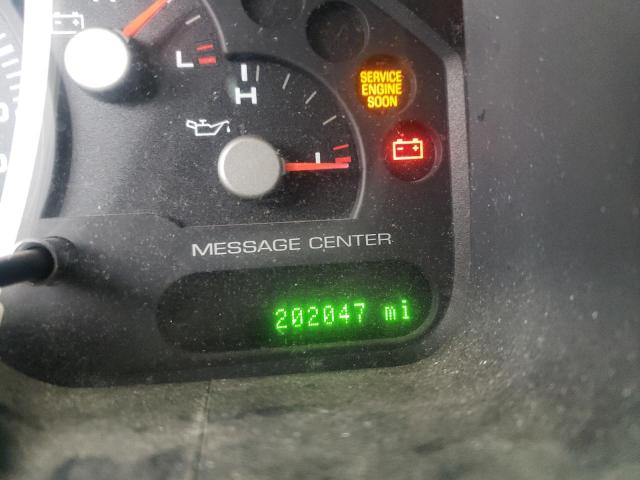 Photo 8 from auction – 2005 FORD EXPLORER X with VIN 1FMZU73K95ZA56907