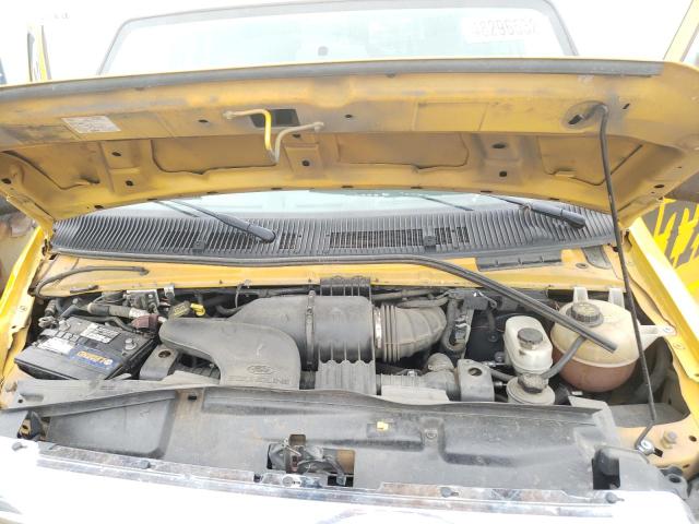 Photo 7 from auction – 2011 FORD ECONOLINE with VIN 1FTNE2ELXBDB09292