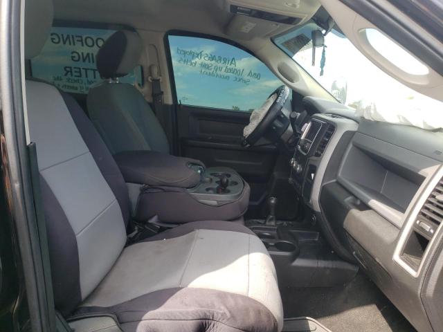 Фото 5 с аукциона – 2017 RAM 3500 ST с VIN 3C63R3CL3HG577291