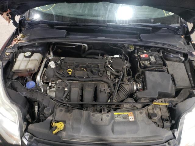 Photo 7 from auction – 2012 FORD FOCUS SE with VIN 1FAHP3K28CL122581