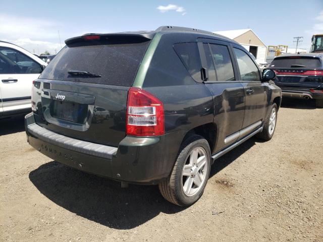 صورة رقم 4 من المزاد - 2010 JEEP COMPASS SP مع VIN 1J4NF1FB0AD675225