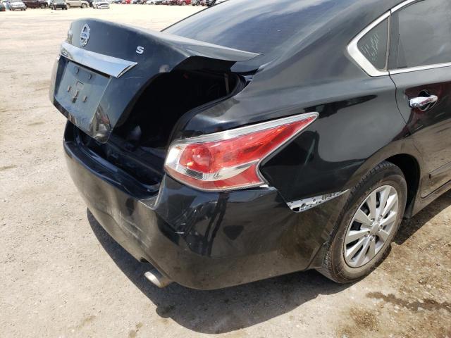 Photo 9 from auction – 2015 NISSAN ALTIMA 2.5 with VIN 1N4AL3AP0FC203492
