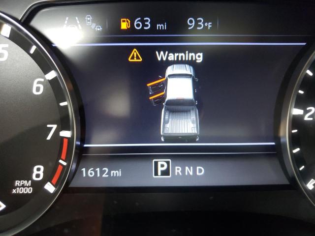 Photo 8 from auction – 2022 NISSAN FRONTIER S with VIN 1N6ED1EJ0NN613891