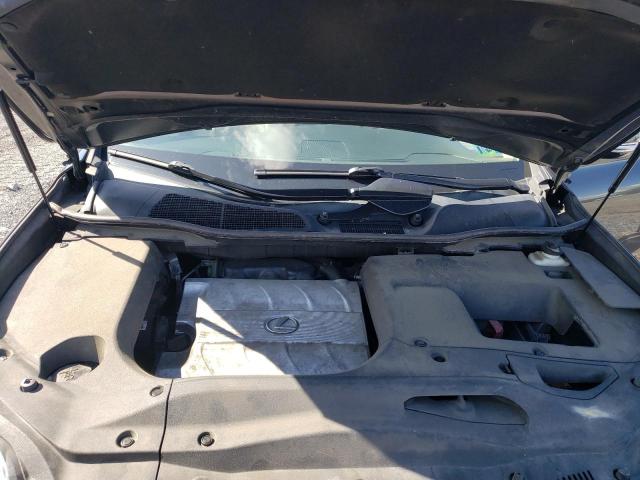Photo 7 from auction – 2010 LEXUS RX 350 with VIN 2T2BK1BA0AC023943