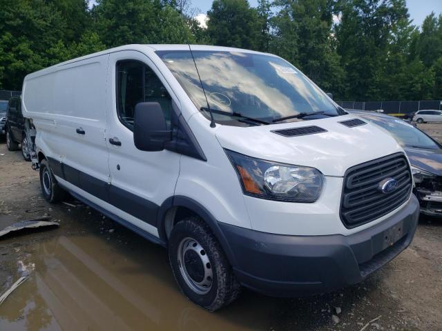 FORD TRANSIT T- 2016 with VIN 1FTYE9ZM2GKA31392 - Photo from auction