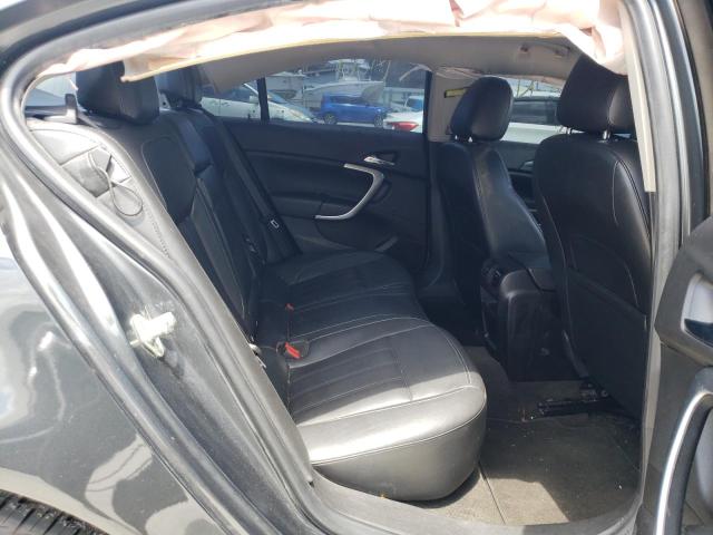 Photo 6 from auction – 2012 BUICK REGAL with VIN 2G4GR5EK3C9178423