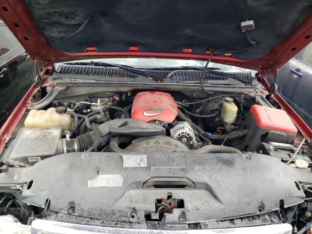 Photo 7 from auction – 2002 GMC NEW SIERRA with VIN 2GTEC19V721363615