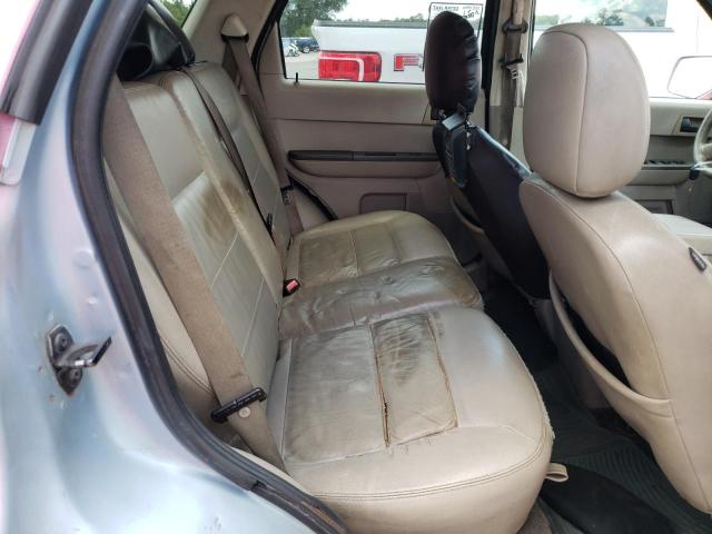 Photo 6 from auction – 2008 FORD ESCAPE HEV with VIN 1FMCU49H78KB24893
