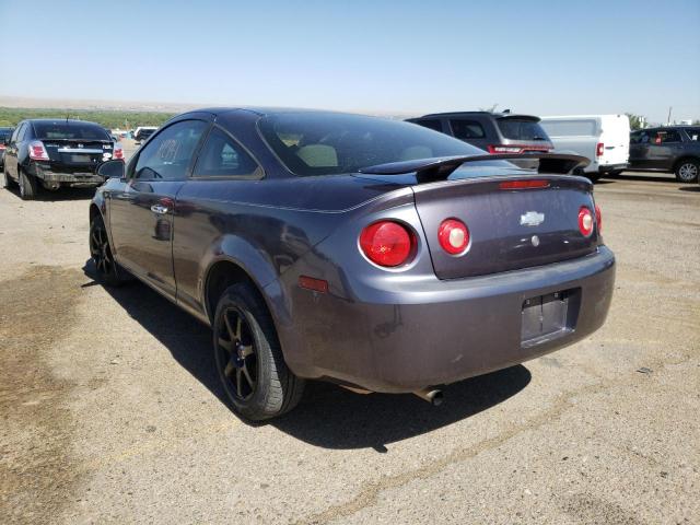 Photo 3 from auction – 2006 CHEVROLET COBALT LS with VIN 1G1AK15F967650035
