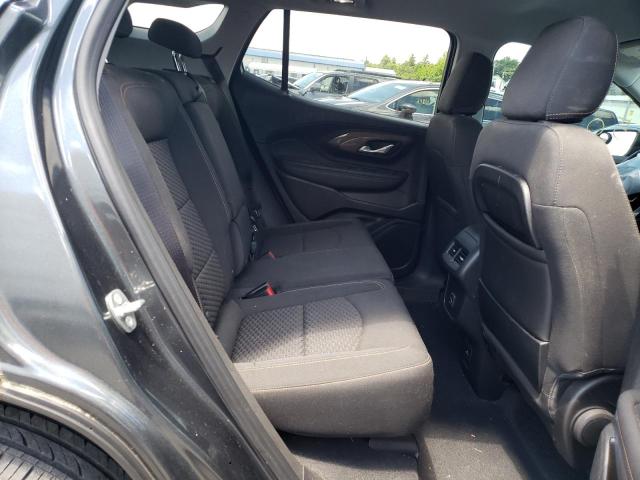 Photo 6 from auction – 2019 GMC TERRAIN SL with VIN 3GKALTEV4KL300751