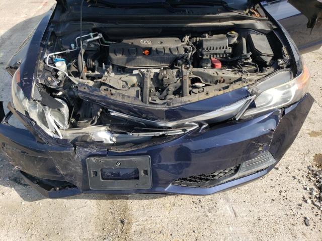 Photo 7 from auction – 2014 ACURA TL with VIN 19VDE1F3XEE000489