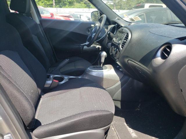 Photo 5 from auction – 2017 NISSAN JUKE S with VIN JN8AF5MR8HT705927