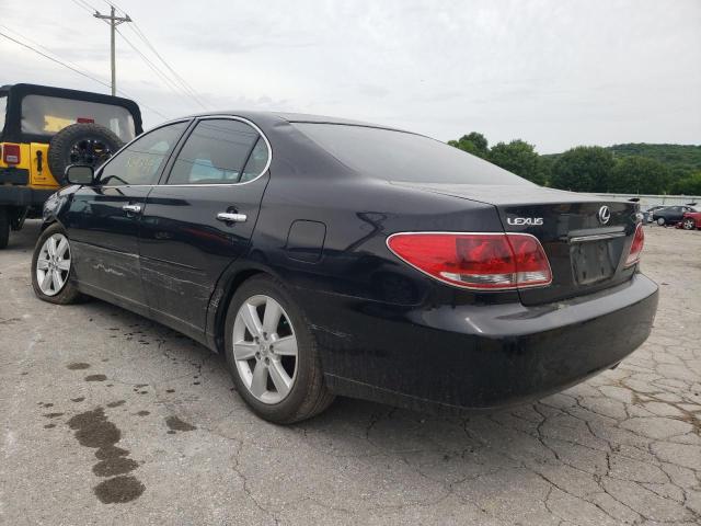 Photo 3 from auction – 2005 LEXUS ES 330 with VIN JTHBA30G655104585