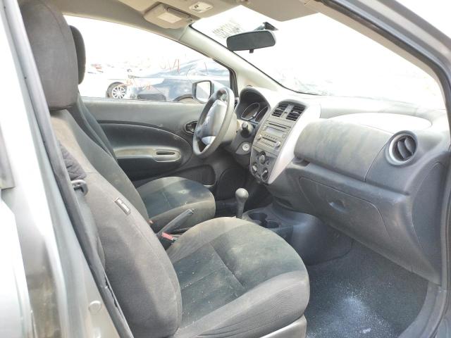 Photo 5 from auction – 2015 NISSAN VERSA NOTE with VIN 3N1CE2CP8FL395434
