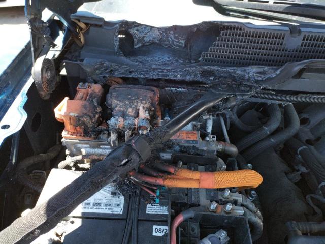 Photo 9 from auction – 2018 CHEVROLET SILVERADO with VIN 3GCUCRER7JG353966