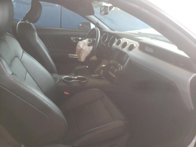 Zdjęcie 5 z aukcji – 2016 FORD MUSTANG GT z VIN 1FATP8FF9G5259348