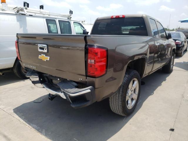 Photo 4 from auction – 2014 CHEVROLET SILVERADO with VIN 1GCRCREC8EZ152777