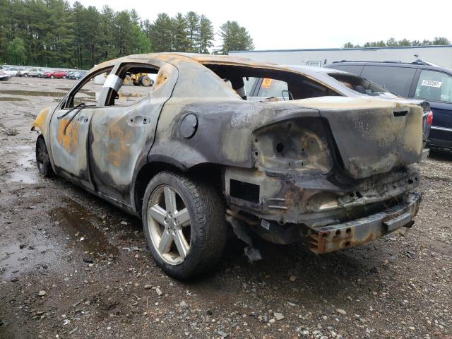 Photo 3 from auction – 2013 DODGE AVENGER SE with VIN 1C3CDZAB2DN563411