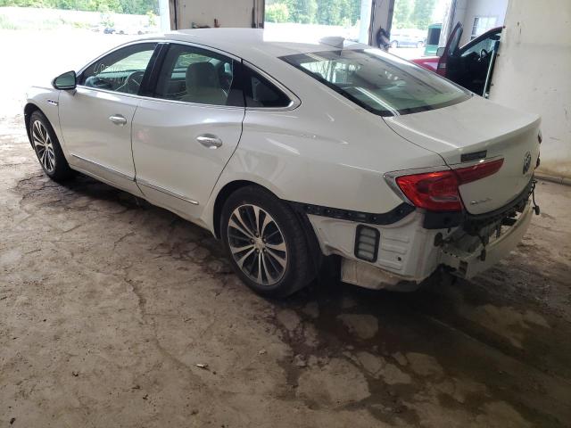 Foto 3 de la subasta – 2017 BUICK LACROSSE E con VIN 1G4ZP5SS5HU146053