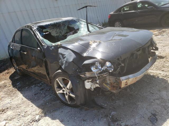 Photo 1 from auction – 2013 ACURA TSX SE with VIN JH4CU2F80DC003753
