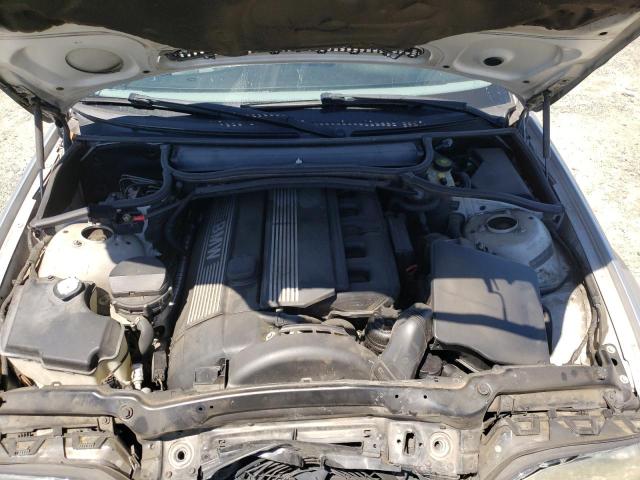 Photo 7 from auction – 2004 BMW 325 XI with VIN WBAEU33404PM61140