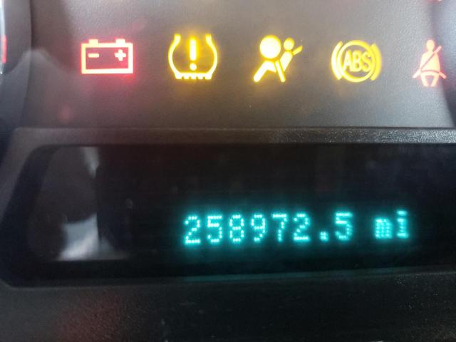 Photo 8 from auction – 2009 FORD FLEX LIMIT with VIN 2FMDK53C19BA68734