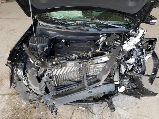 Photo 7 from auction – 2018 GMC TERRAIN SL with VIN 3GKALPEV6JL274322