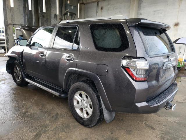 Photo 3 from auction – 2015 TOYOTA 4RUNNER SR with VIN JTEZU5JR4F5085017
