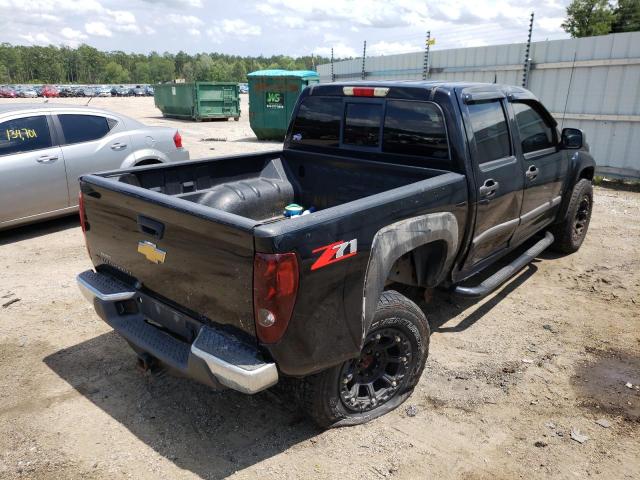 Photo 4 from auction – 2008 CHEVROLET COLORADO with VIN 1GCDS13E688100786