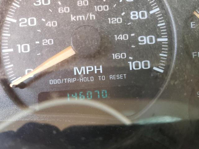Photo 8 from auction – 2004 CHEVROLET BLAZER with VIN 1GNDT13X04K143023