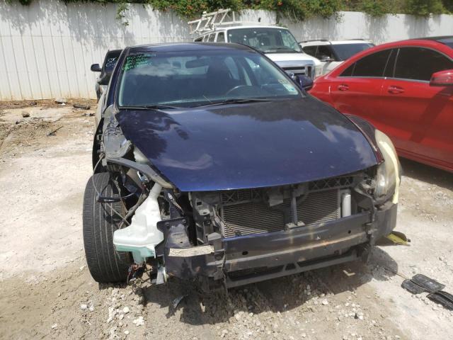 Photo 9 from auction – 2010 MAZDA 6 I with VIN 1YVHZ8CHXA5M19142