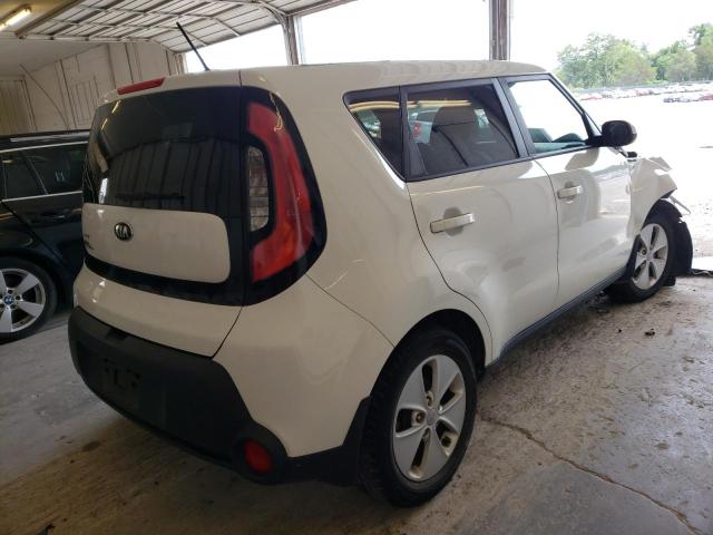 Photo 4 from auction – 2016 KIA SOUL with VIN KNDJN2A26G7351286